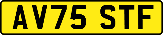 AV75STF