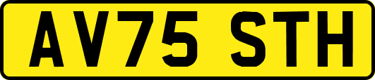 AV75STH