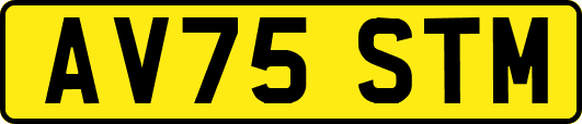 AV75STM
