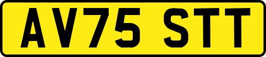 AV75STT