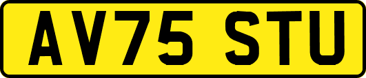 AV75STU