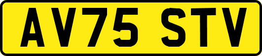 AV75STV