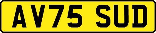 AV75SUD