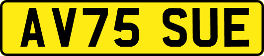 AV75SUE