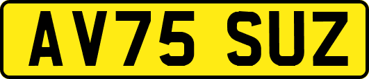 AV75SUZ
