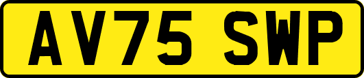 AV75SWP