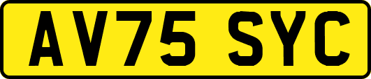 AV75SYC