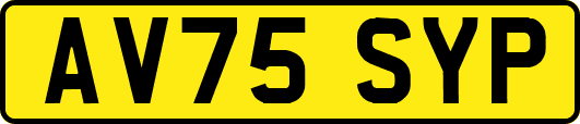 AV75SYP