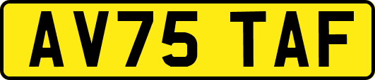 AV75TAF