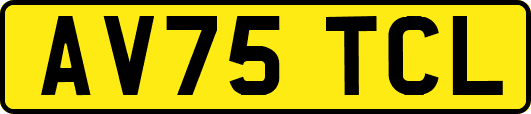 AV75TCL