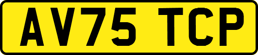 AV75TCP