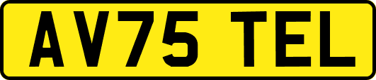 AV75TEL