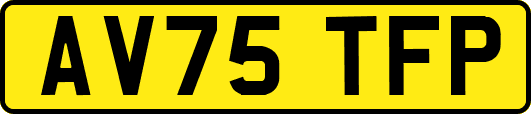 AV75TFP