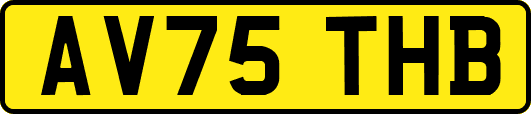 AV75THB