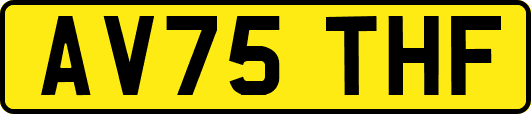 AV75THF