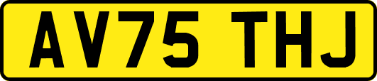 AV75THJ