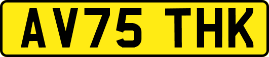AV75THK