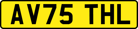 AV75THL