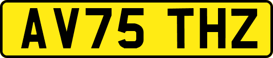 AV75THZ