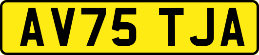 AV75TJA