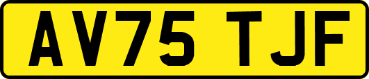 AV75TJF