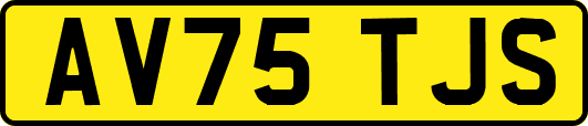 AV75TJS