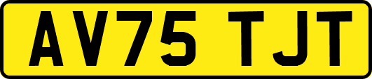 AV75TJT