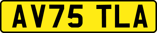 AV75TLA