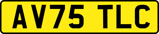 AV75TLC