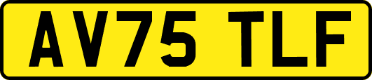 AV75TLF