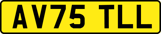 AV75TLL