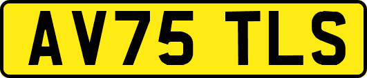AV75TLS