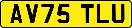 AV75TLU