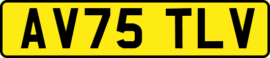AV75TLV