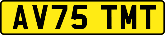 AV75TMT