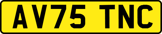 AV75TNC
