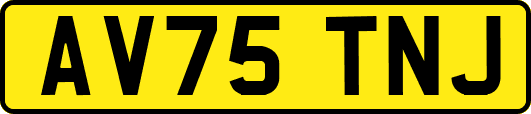 AV75TNJ
