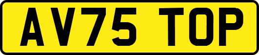 AV75TOP
