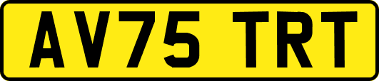 AV75TRT