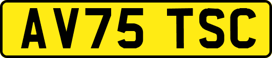 AV75TSC