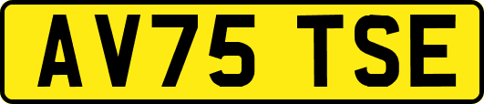 AV75TSE