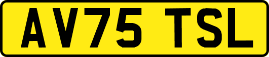 AV75TSL