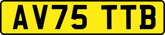 AV75TTB