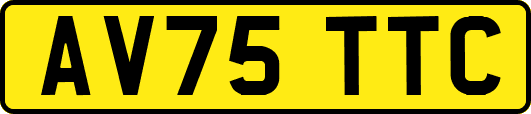 AV75TTC