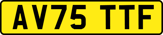 AV75TTF