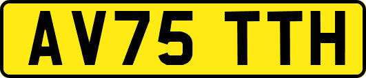 AV75TTH