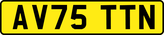 AV75TTN
