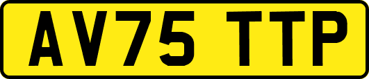 AV75TTP
