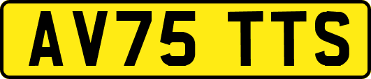 AV75TTS