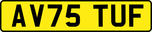 AV75TUF